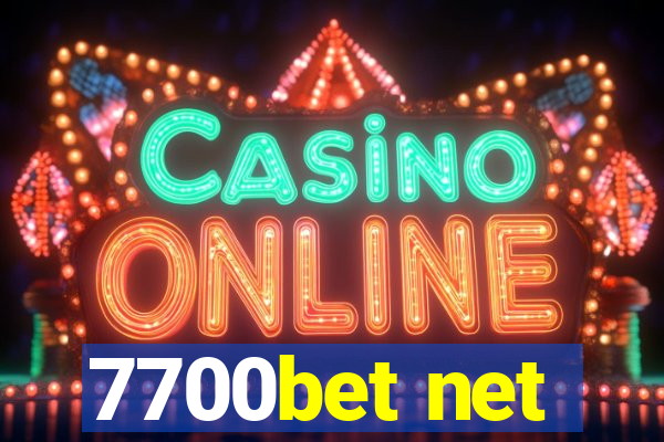 7700bet net